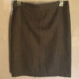 Platinum by Larry Levine skirt